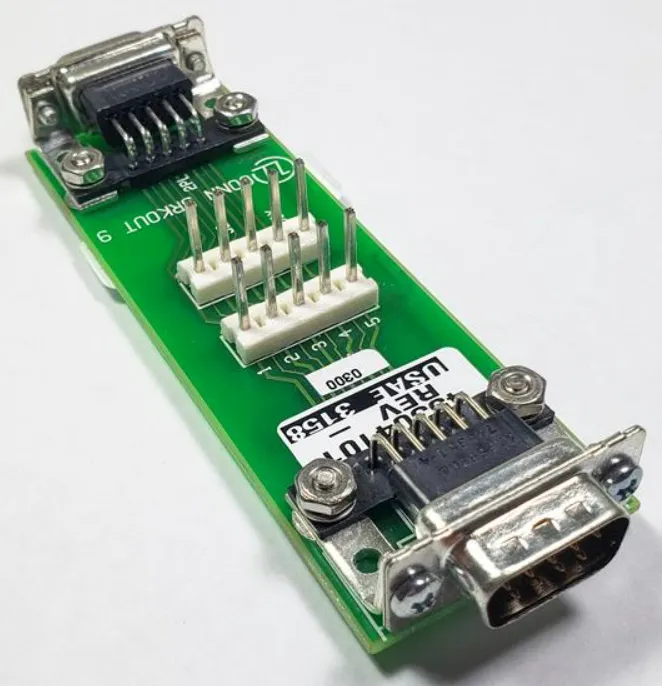 Universal Instruments CONN Breakout 9 45304101