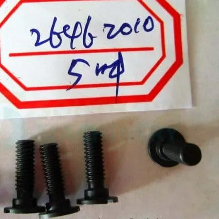 Universal Instruments Screw, Shoulder 26462010