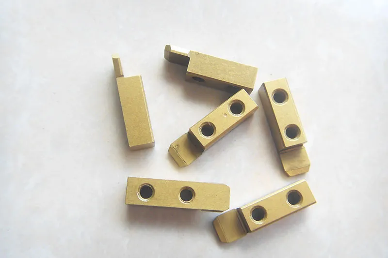 Universal Instruments Shear Block 44241602