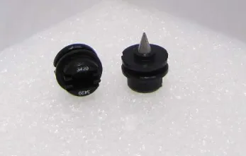 Universal Lightning, 0402 Steel Conical Nozzle (3420) 51305416