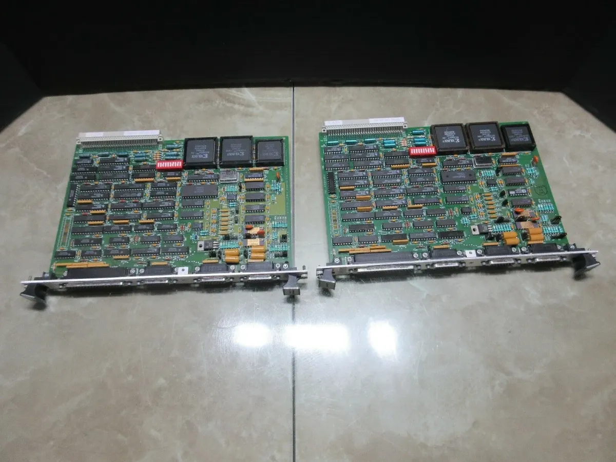 VM15 203-0030 REV.A