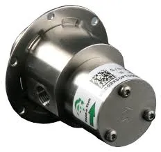 Valve Fluid o Tech MG204XPB17