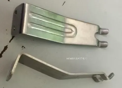 Wave Soldering Chain Finger TOLO L