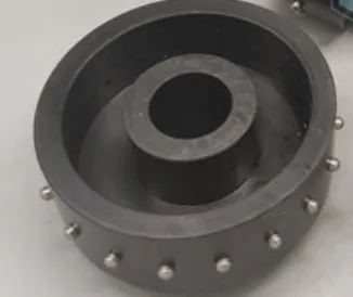 Wheel 15mm 47060801