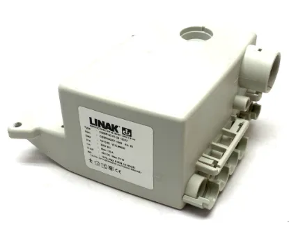 linak CB09P0-2T-24 Hood/Door Lift Actuator Controller 24 VDC